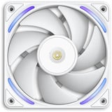 NZXT Performance Fan F120X, Gehäuselüfter weiß, 120 mm