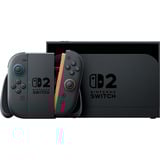 Nintendo Switch 2, Spielkonsole 