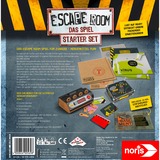 Noris Escape Room Das Spiel, Partyspiel 