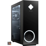 OMEN 30L Desktop GT13-1000ng, Gaming-PC schwarz, Windows 10 Home 64-Bit