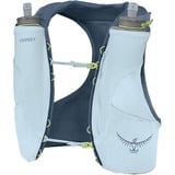 Osprey Dyna LT Damen Lauf-Trinkweste, Rucksack hellblau, Größe M