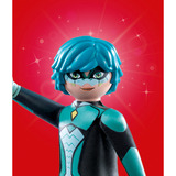 PLAYMOBIL 71868 Miraculous: Viperion, Konstruktionsspielzeug 
