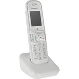 Panasonic KX-TGH710GG, analoges Telefon silber