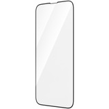 PanzerGlass Ultra Wide Fit Bildschirmschutz, Schutzfolie transparent, iPhone 14 Plus, 13 Pro Max