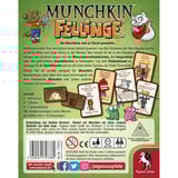Pegasus Munchkin Fellinge, Kartenspiel 