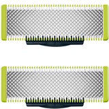 Philips Ersatzklingen OneBlade QP220/55 2 Stück