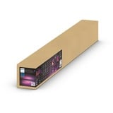 Philips HUE White & Color Ambiance Ensis Pendelleuchte, LED-Leuchte schwarz