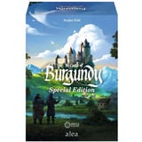 Ravensburger The Castles of Burgundy - Special Edition, Brettspiel 