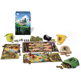 Ravensburger The Castles of Burgundy - Special Edition, Brettspiel 