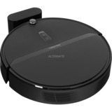 Roborock E4, Saugroboter schwarz, WLAN