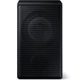 SAMSUNG Wireless Rear Speaker Kit, Lautsprecher schwarz