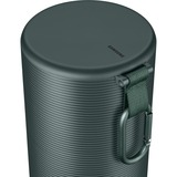 Samsung Freestyle Case, Tasche dunkelgrün