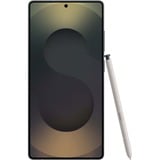 Samsung Galaxy S25 Ultra 512GB, Handy Titanium Black, Android 15, 5G, 12 GB