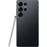 Samsung Galaxy S25 Ultra 512GB, Handy Titanium Black, Android 15, 5G, 12 GB
