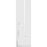 Samsung Smart Monitor M8 S32BM801UU, LED-Monitor 80 cm (32 Zoll), weiß, UltraHD/4K, WLAN, USB-C