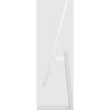 Samsung Smart Monitor M8 S32BM801UU, LED-Monitor 80 cm (32 Zoll), weiß, UltraHD/4K, WLAN, USB-C