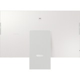 Samsung Smart Monitor M8 S32BM801UU, LED-Monitor 80 cm (32 Zoll), weiß, UltraHD/4K, WLAN, USB-C