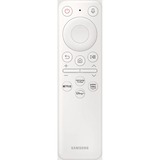 Samsung Smart Monitor M8 S32BM801UU, LED-Monitor 80 cm (32 Zoll), weiß, UltraHD/4K, WLAN, USB-C