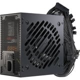Seasonic CORE GC-850 ATX3.1, PC-Netzteil schwarz, 1x 12-Pin High Power GPU, 3x PCIe, 850 Watt