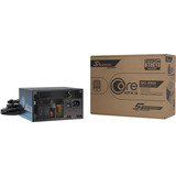 Seasonic CORE GC-850 ATX3.1, PC-Netzteil schwarz, 1x 12-Pin High Power GPU, 3x PCIe, 850 Watt