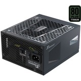 Seasonic PRIME TX-750, PC-Netzteil schwarz, 4x PCIe, Kabel-Management, 750 Watt