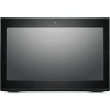 Shuttle XPC all-in-one P55U, Barebone schwarz, ohne Betriebssystem