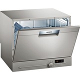 Siemens SK26E822EU iQ300, Spülmaschine edelstahl