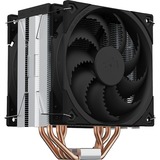SilentiumPC Fera 5 Dual, CPU-Kühler