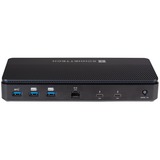 Sonnet Echo 13 Thunderbolt 5 SSD Dock 2 TB, Dockingstation inkl. vorinstallierter SSD