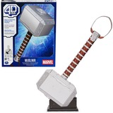 4D Build - Marvel Thor´s Hammer, Modellbau