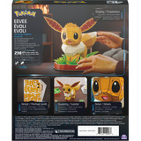 Spin Master 4D Build - Pokémon Evoli, Modellbau 