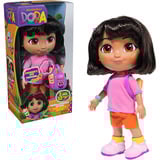 Spin Master Dora - Sing mit mir Dora, Puppe 35 cm