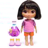 Spin Master Dora - Sing mit mir Dora, Puppe 35 cm