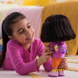Spin Master Dora - Sing mit mir Dora, Puppe 35 cm