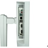 TERRA ALL-IN-ONE-PC 2410HA GREENLINE, PC-System weiß, Windows 11 Pro
