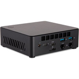 TERRA PC-Micro 5000C GREENLINE, Mini-PC schwarz, ohne Betriebssystem