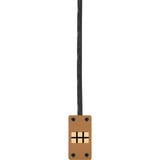 Thermaltake CT140 EX ARGB Sync PC Cooling Fan Gravel Sand, Gehäuselüfter hellbraun, 3er-Pack, 140 mm