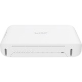 Ubiquiti UISP Box Plus, Gehäuse weiß