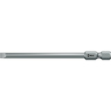 Wera Kraftform Kompakt 60 RA-R Imperial 1, Bit-Satz schwarz/grün, 17-teilig, 1/4", zöllig, mit Ratschenfunktion und Rapidaptor Schnellwechselfutter