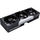 ZOTAC GeForce RTX 5090 AMP Extreme INFINITY Generalüberholt, Grafikkarte DLSS 4, 3x DisplayPort, 1x HDMI 2.1