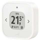 eve Thermo Control, Thermostat weiß