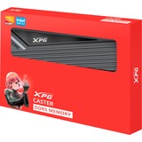 ADATA DIMM 32 GB DDR5-6000 (2x 16 GB) Dual-Kit, Arbeitsspeicher grau, AX5U6000C4016G-DCCAGY, XPG Caster, INTEL XMP