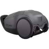 AEG ANIMAL 8000 AB81A2DG, Bodenstaubsauger grau