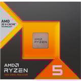 ALTERNATE AMD Upgrade Ryzen™ 5 7500X3D + B850 AORUS ELITE WiFi7 + 32GB 6000-30, PC-Aufrüstkit schwarz