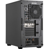 ALTERNATE Gaming-PC Silent Edition • RTX 5070 • Intel® Core™ Ultra 5 245KF • 32 GB RAM schwarz, Windows 11 Home