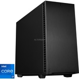 ALTERNATE We Love Gaming-PC • RTX 3080 • Intel® Core™ i7-12700K • 32 GB RAM schwarz, Windows 11 Home 64-Bit
