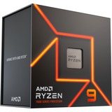 AMD Ryzen 9™ 7900X, Prozessor Boxed-Version