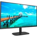 AOC 24B2XDAM, LED-Monitor 60 cm(24 Zoll), schwarz, FullHD, 75 Hz, Adaptive-Sync