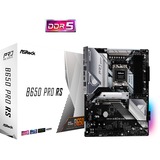 ASRock B650 PRO RS, Mainboard