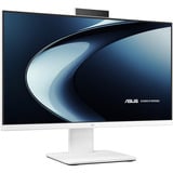 ASUS AIO ExpertCenter P4 V440VAK-WPC956W, PC-System weiß, Windows 11 Home